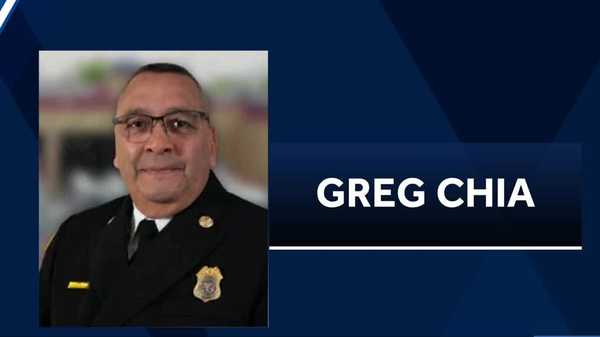 indianola fire chief to retire