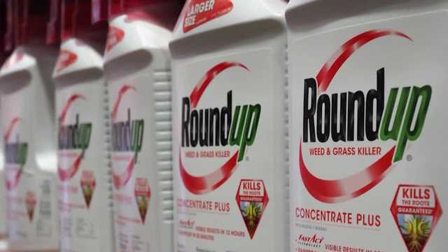 Supreme Court ruling blocks Roundup cancer warning lawsuits, handing Bayer major win