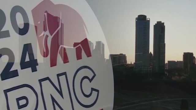 Milwaukee last city to host 2024 Republican National Convention - Vimarsana News