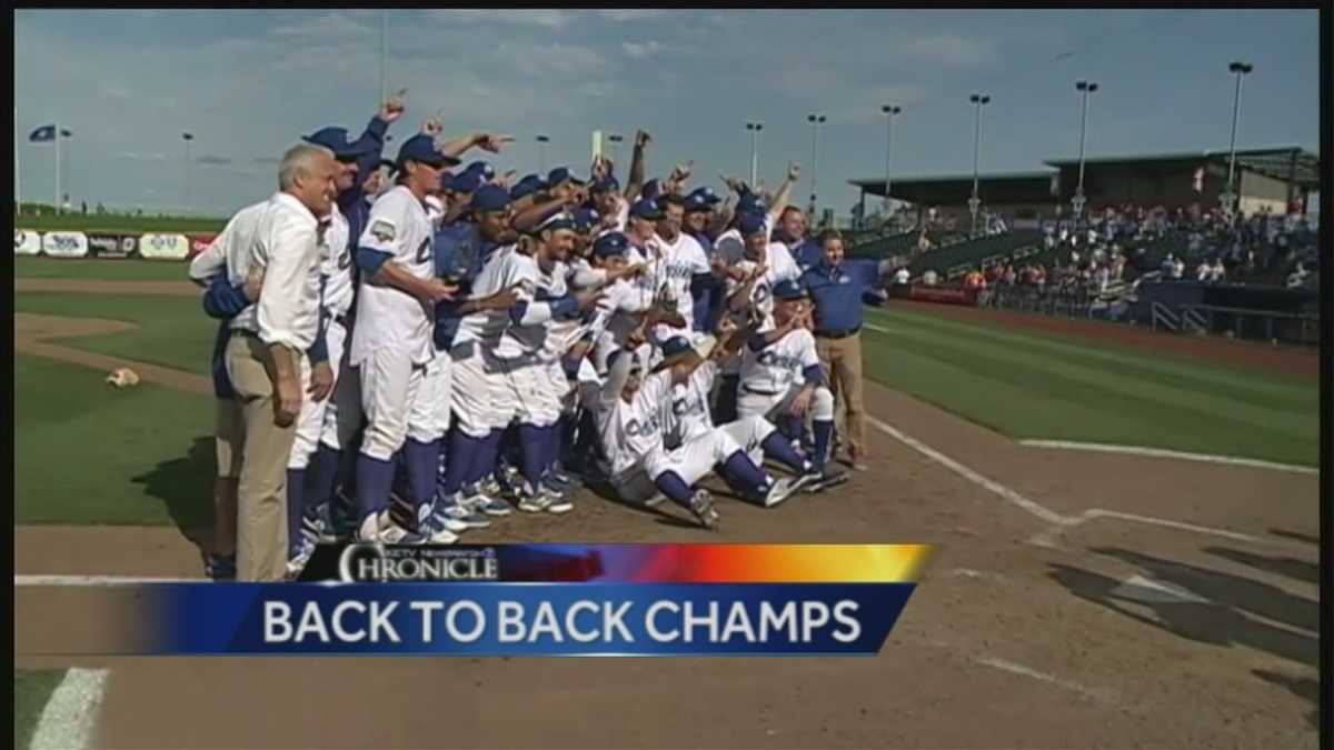 KETV Chronicle Omaha Storm Chasers
