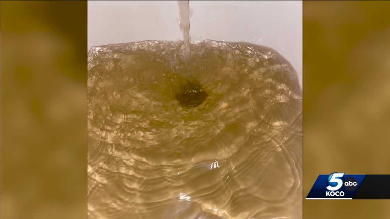 Maysville City Council provide latest on what's being done to fix dirty water - Vimarsana News