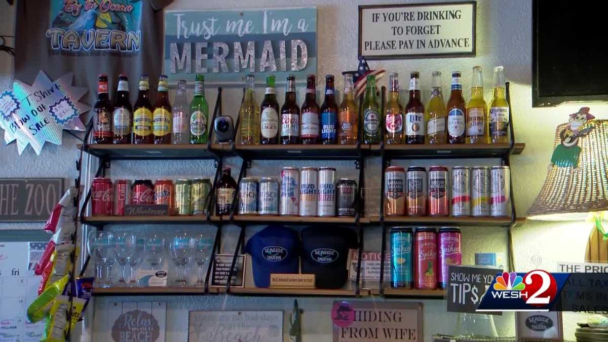 Volusia judge denies injunction to reopen bars