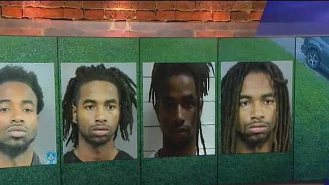 JPSO identifies suspect involved in high-speed chase - Vimarsana News