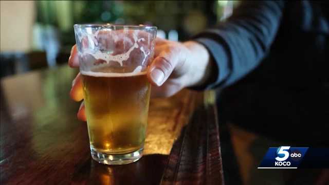 Cleveland County busts businesses for serving alcohol to minors - Vimarsana News