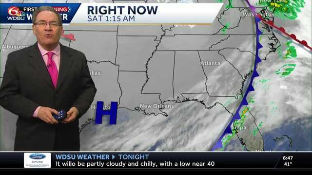 Coldest air of the season on the way - Vimarsana News