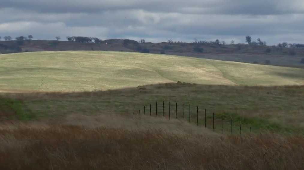 SMUD says it will not purchase power from proposed Sacramento County solar farm project