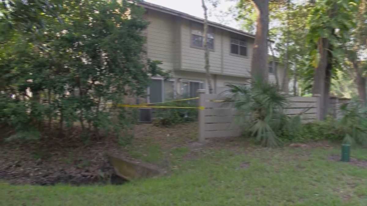 Couple found dead inside home; deaths called 'suspicious'