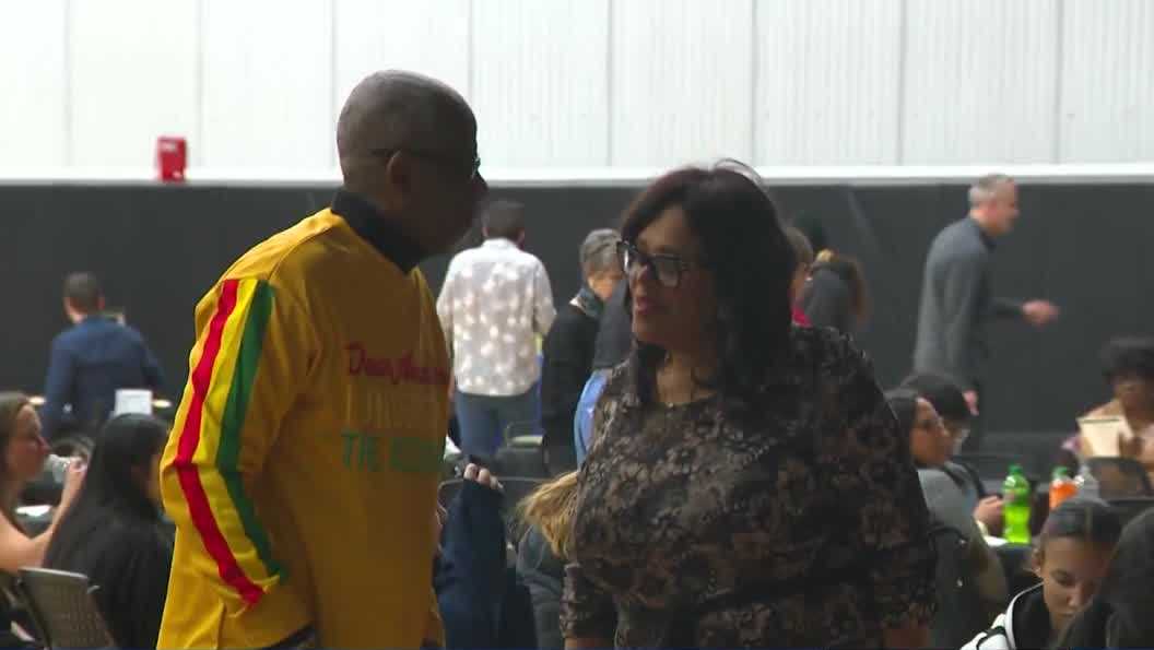 West Des Moines honors youth, community leaders at Martin Luther King Jr. Day celebration