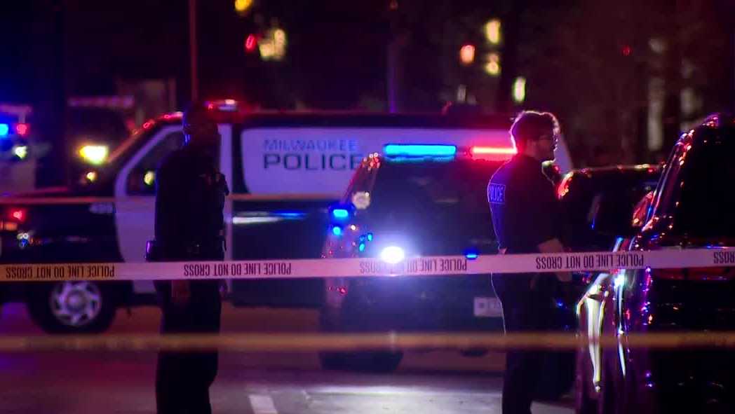 Milwaukee police planning 'curfew center' for young offenders