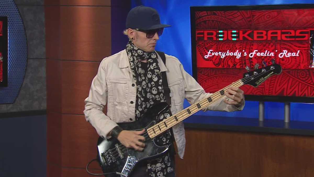 Tri-Staters will be feeling the funk Saturday night