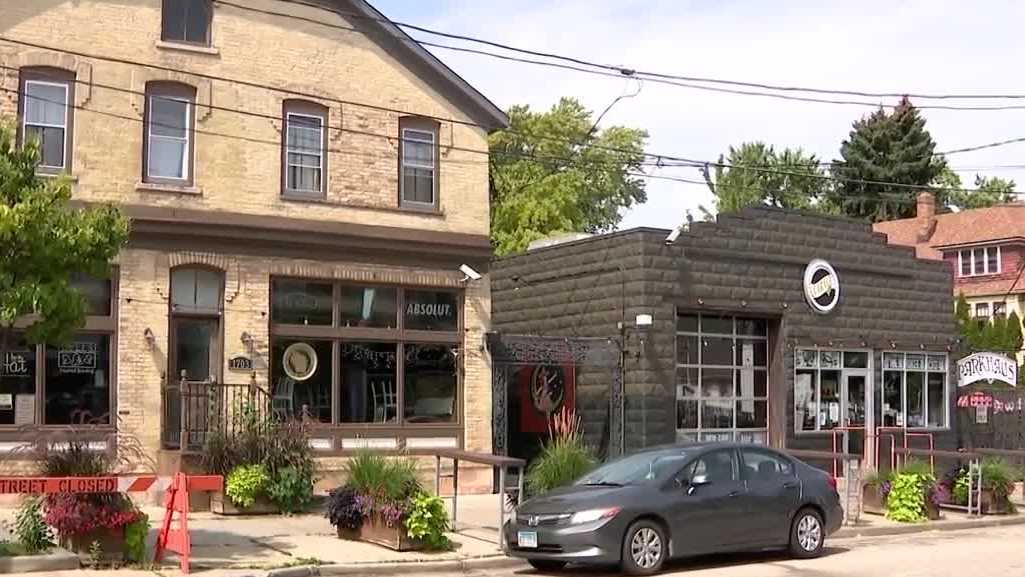 Two Brady Street bars to reopen next month under new ownership