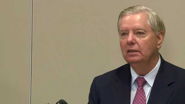 Atlanta: Sen. Graham must testify in Georgia election probe - Vimarsana News