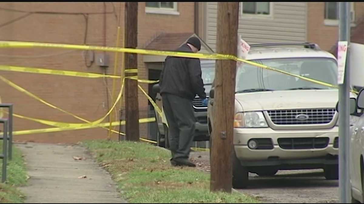 Stats Cincinnati crime rates at 10year low