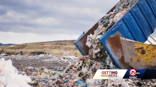 Officials discuss next steps for South Kansas City landfill project - Vimarsana News