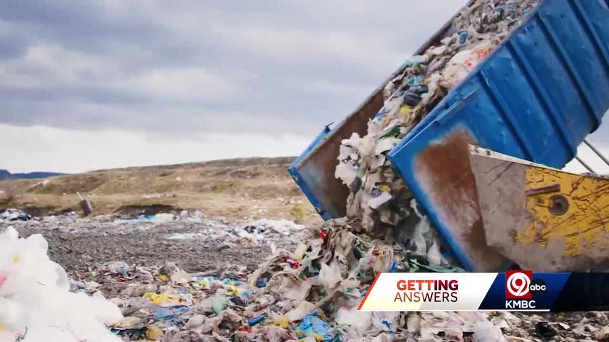Health assessment report for proposed Kansas City landfill released