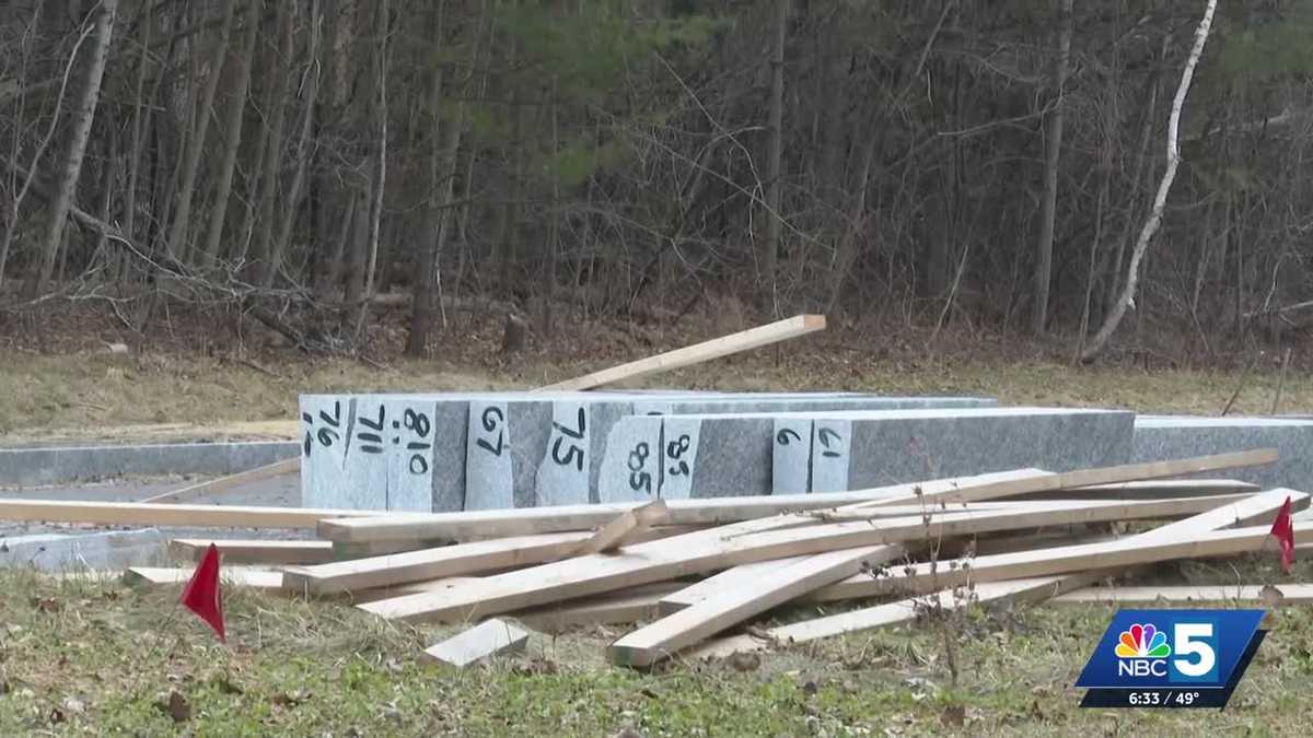 Construction ramps up on Champlain Parkway Project