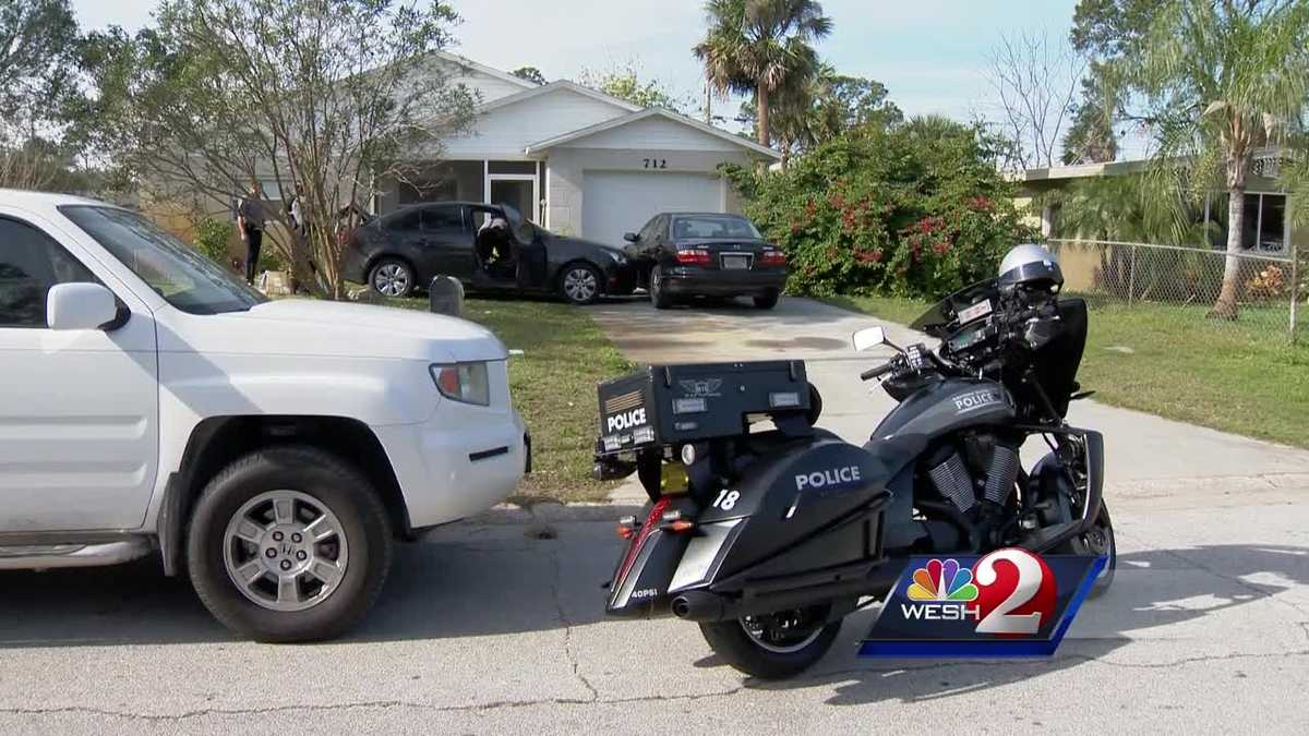 Police investigate second Daytona Beach shootout in as many days