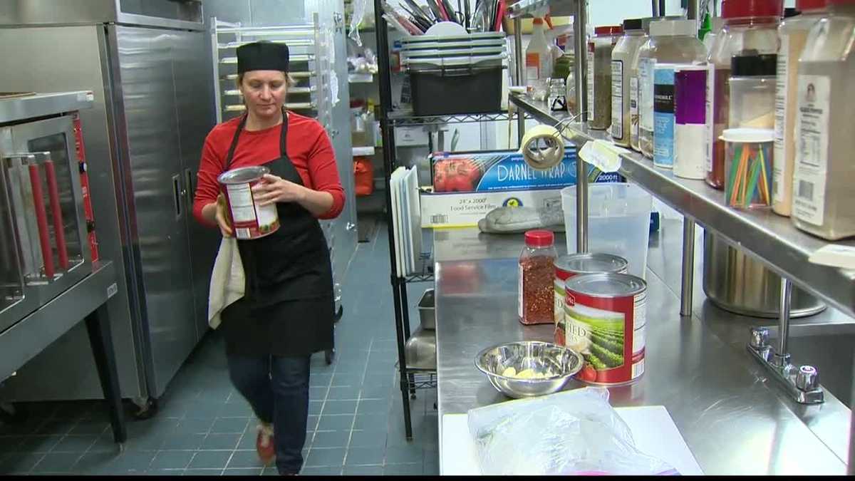 Meal delivery services are booming including one right here in Pittsburgh