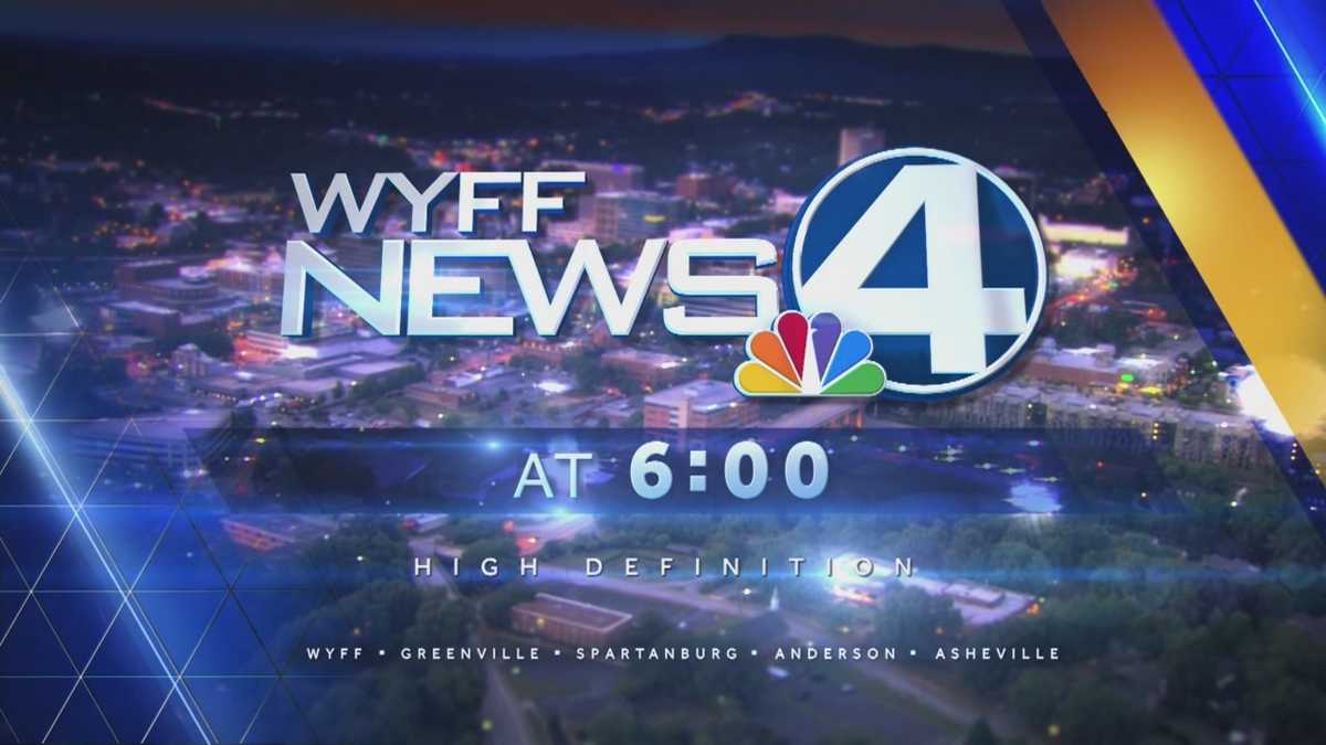 WYFF News 4 at 6: February 4, 2015