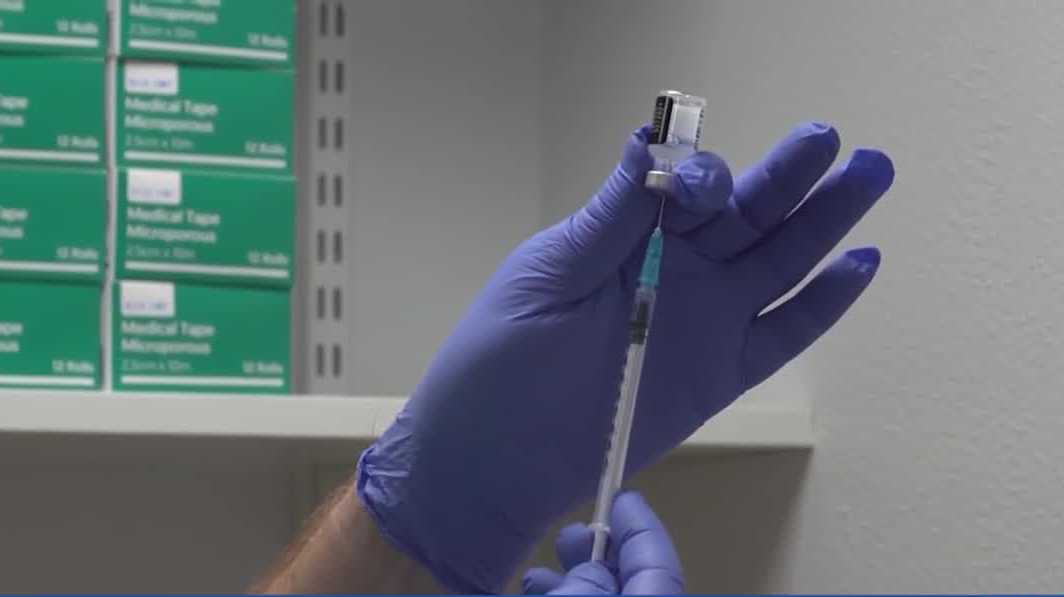 Prescription requirement adds new step for COVID-19 vaccines