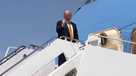 President Trump heading to China