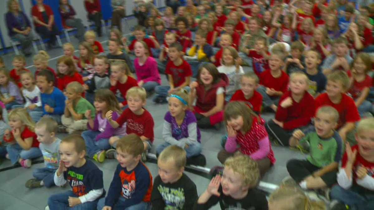 Read With Me at Twin Cedars