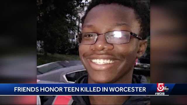 Video: 16-year-old killed loved to make others laugh
