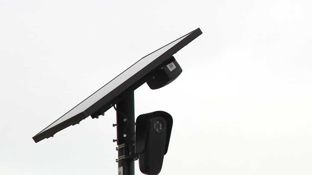 ACLU of Iowa report claims issues with regulation of automated license plate readers