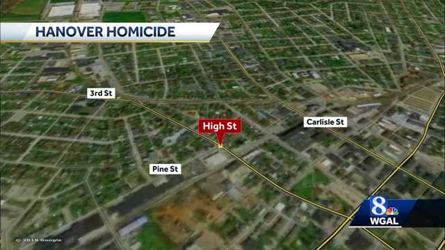 HOMICIDE INVESTIGATION: 59-year-old man found dead in Hanover - Vimarsana News