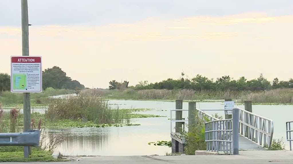 Teen dies after shooting near Garcia's Boat Ramp in Indian River County ...