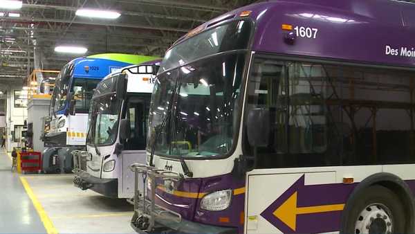 dart proposing move to new $100 million facilities building amid budget concerns