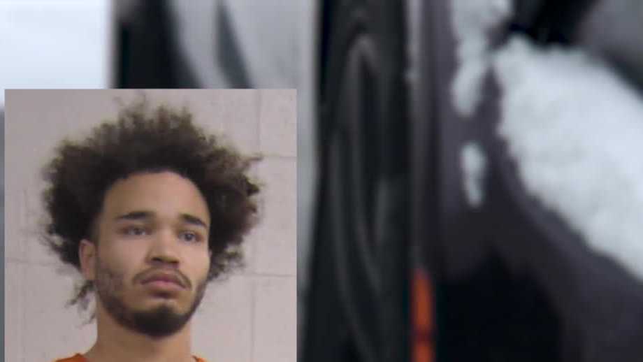 Social Media Leads Lmpd To Street Racing Suspect Arrest 5170