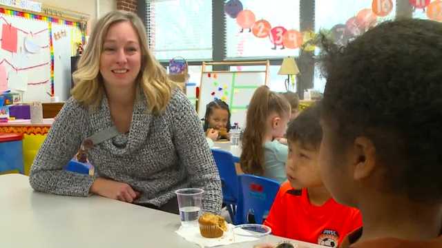 Des Moines schools lobby for full-day preschool funding - Vimarsana News