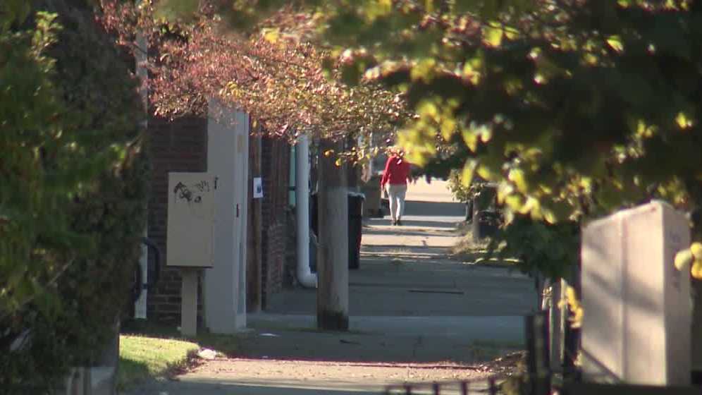 Man found dead in Russell neighborhood street identified by coroner
