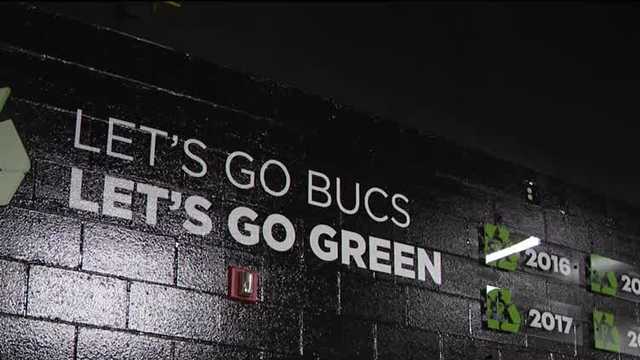 PNC Park shows off green initiatives on Earth Day - Vimarsana News