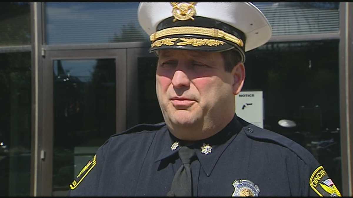 CPD violence briefing