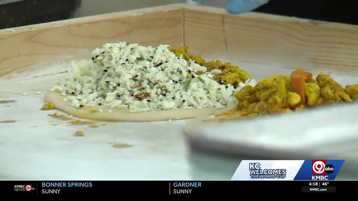 'Embodiment of the American dream': Kansas City restaurants offer taste of other cultures ahead of World Cup