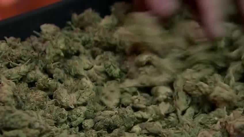 Nebraska commission approves new medical marijuana emergency regulations
