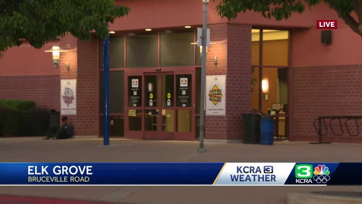 Cooling centers open due to triple-digit heat