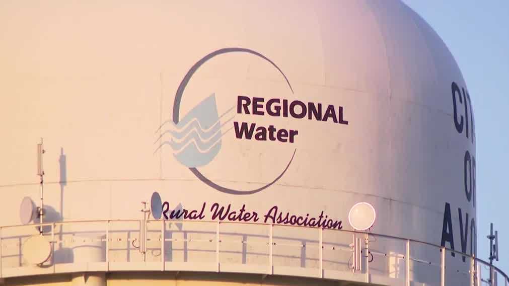 Multiple Iowa communities placed under strictest level of mandatory water restrictions