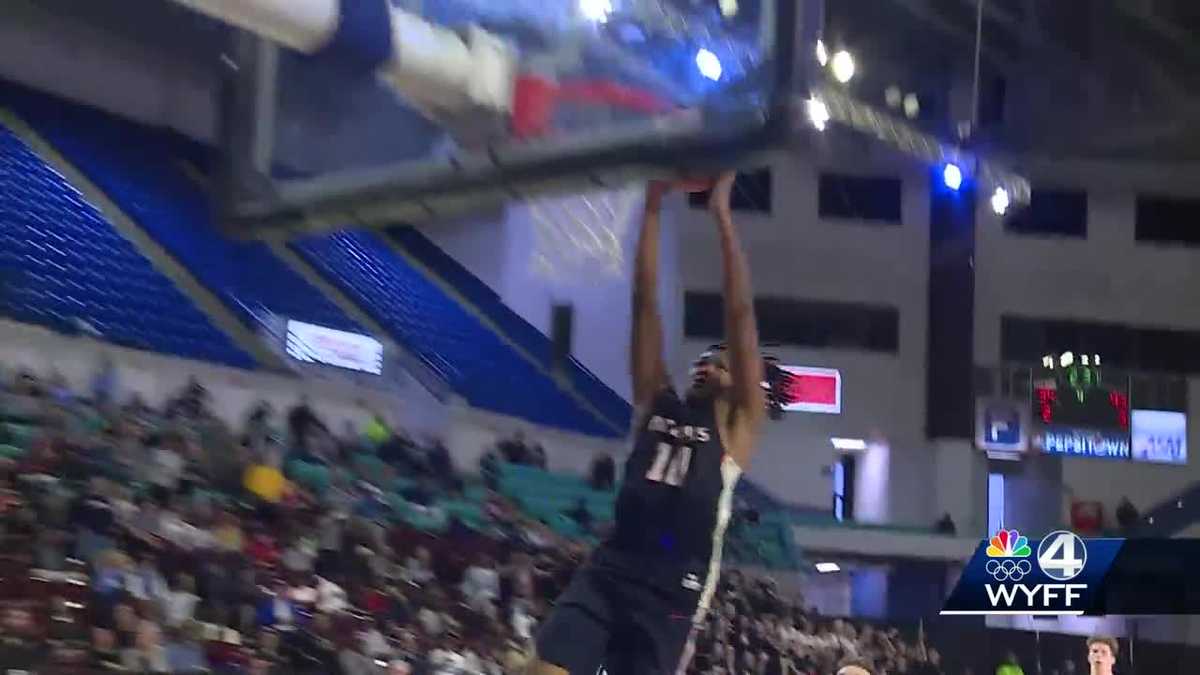 Powdersville boys, Wren girls advance to basketball state titles