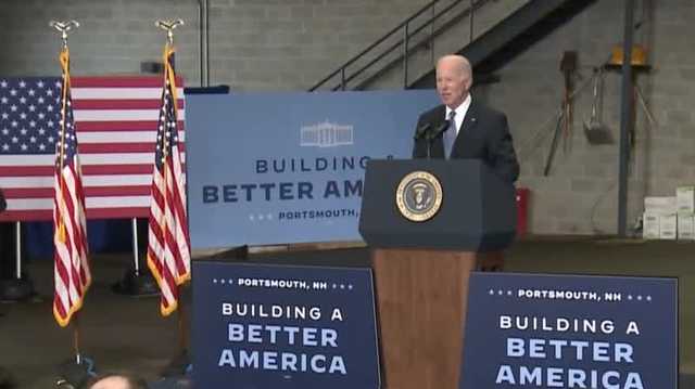 President Joe Biden and New Hampshire: Looking at history - Vimarsana News