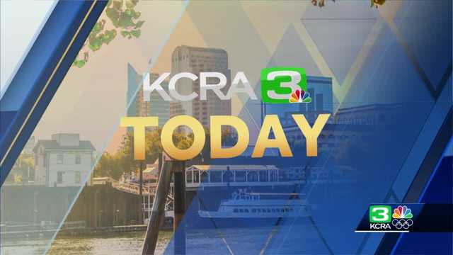 KCRA Today: What you need to know to start your day for Jan. 25 - Vimarsana News