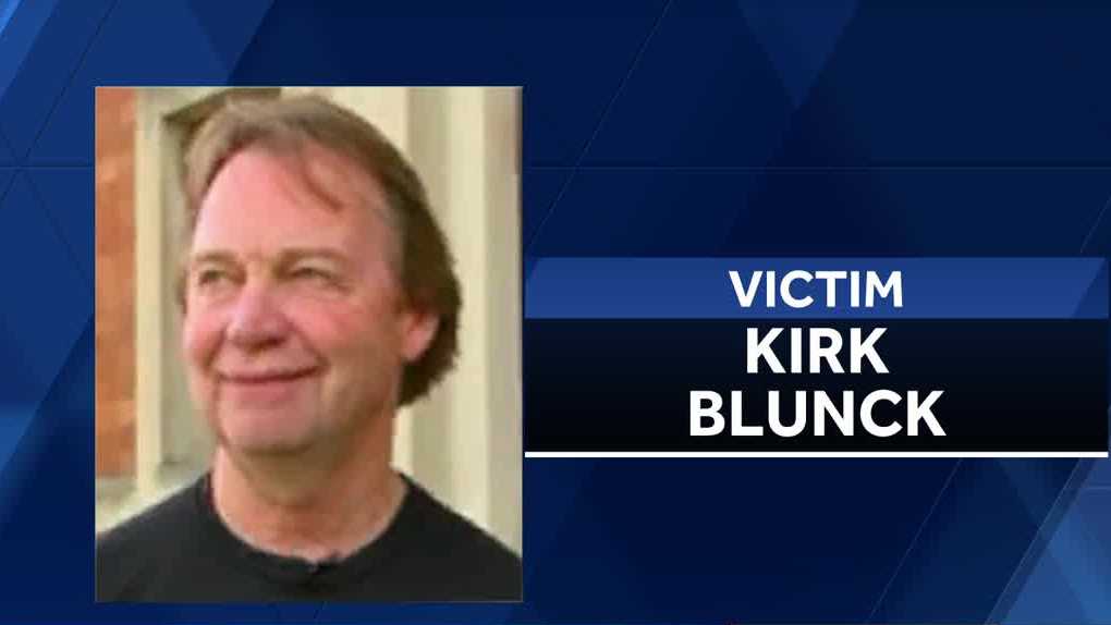 Accused killer of Des Moines architect begins - Vimarsana News