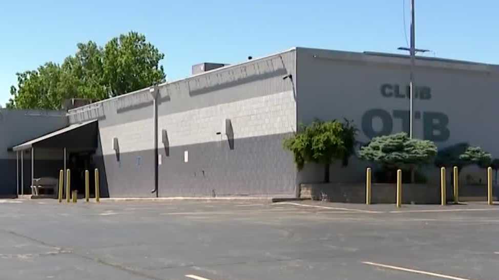 Franklin strip club charged with keeping a place of prostitution