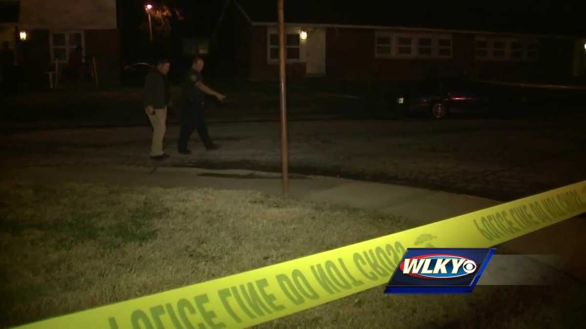 1 dead following shooting in New Albany