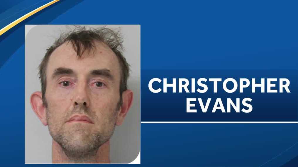 Maine man charged with possession of child sex abuse images