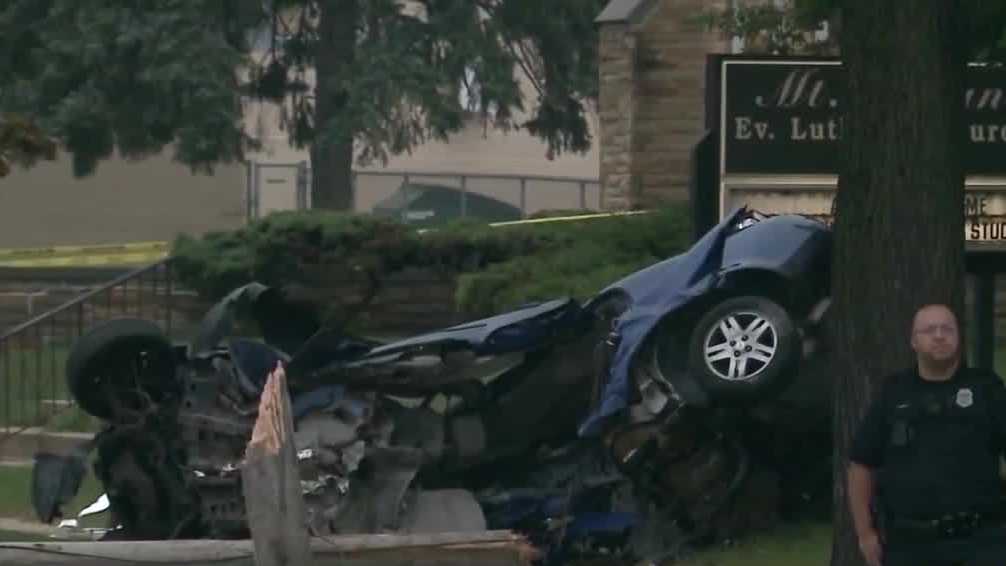 Milwaukee police will be able to tow cars driven by reckless drivers