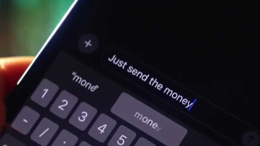 Metro Court warning public of phone scams targeting residents - KOAT