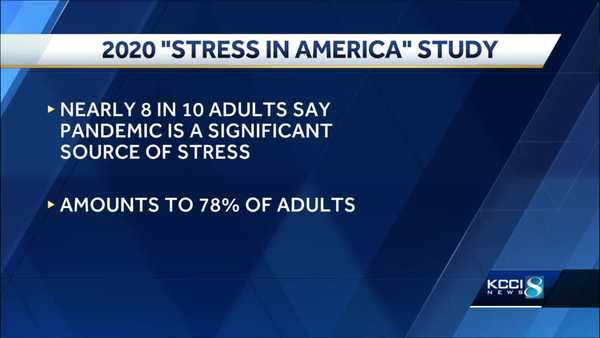 iowa mental health
